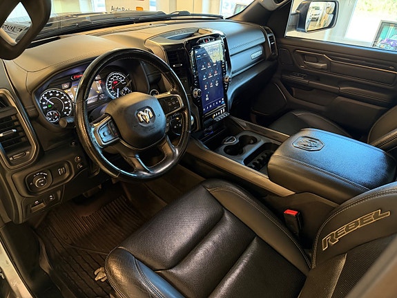 RAM 1500 19 of 30
