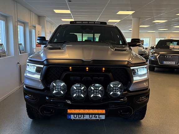 RAM 1500 4 of 30