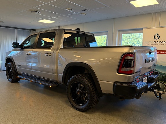 RAM 1500 8 of 30