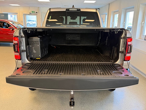 RAM 1500 22 of 30