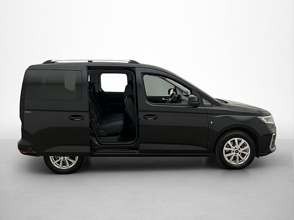 Ford Connect Tourneo 12 of 30