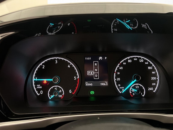Ford Connect Tourneo 17 of 30