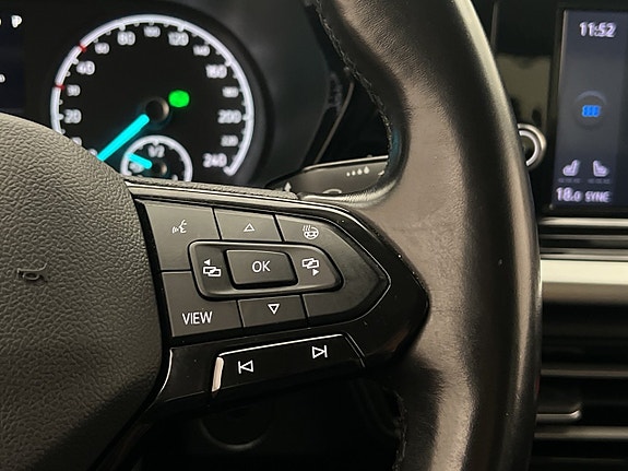 Ford Connect Tourneo 18 of 30