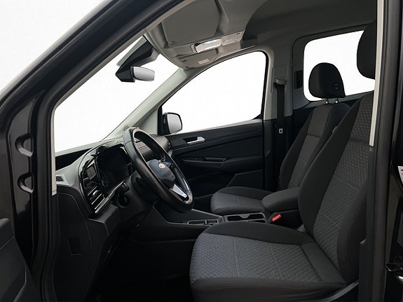 Ford Connect Tourneo 15 of 30