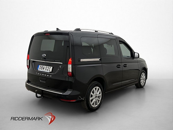 Ford Connect Tourneo 9 of 30