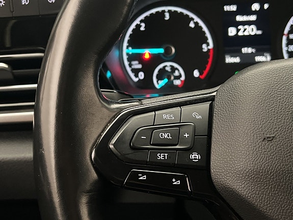 Ford Connect Tourneo 16 of 30