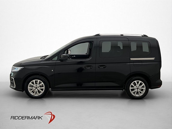 Ford Connect Tourneo 6 of 30