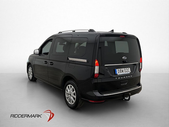 Ford Connect Tourneo 7 of 30