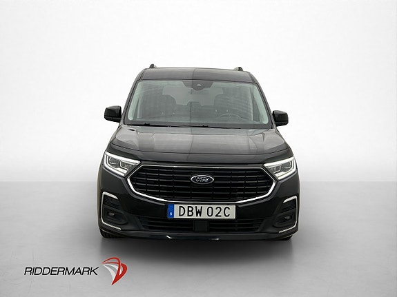 Ford Connect Tourneo 5 of 30