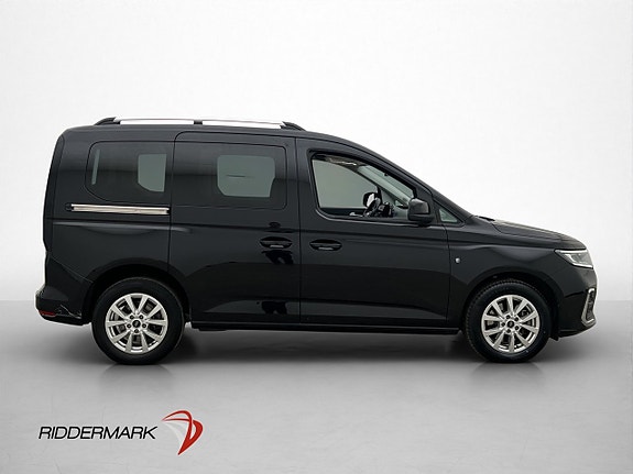 Ford Connect Tourneo 2 of 30