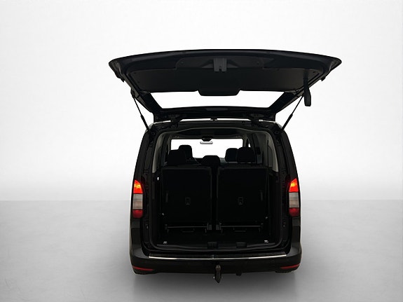 Ford Connect Tourneo 11 of 30