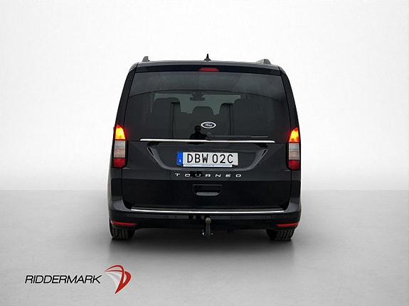Ford Connect Tourneo 8 of 30