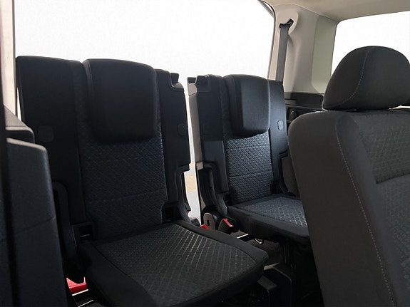 Ford Connect Tourneo 28 of 30