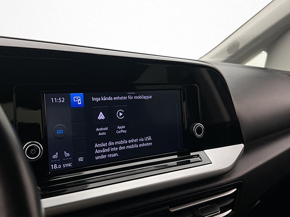 Ford Connect Tourneo 22 of 30
