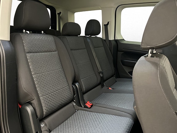 Ford Connect Tourneo 29 of 30