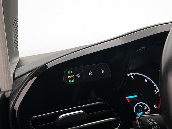 Ford Connect Tourneo 13 of 30
