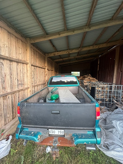 Chevrolet S10 3 of 4