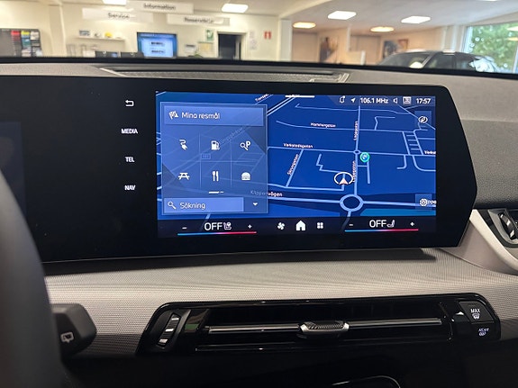BMW X1 8 of 10