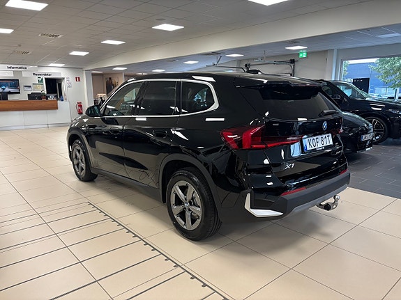 BMW X1 9 of 10