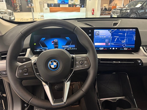 BMW X1 5 of 10
