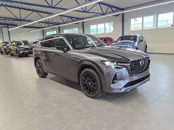 Mazda CX-60 6 of 15