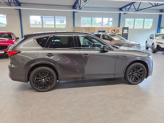 Mazda CX-60 5 of 15