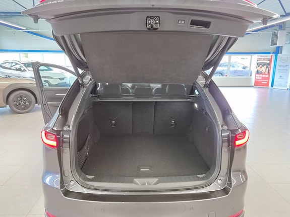 Mazda CX-60 15 of 15