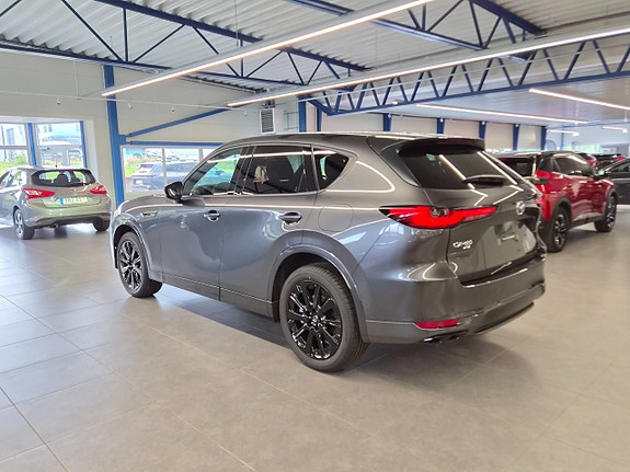 Mazda CX-60 3 of 15