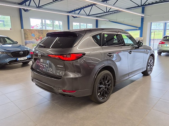 Mazda CX-60 4 of 15