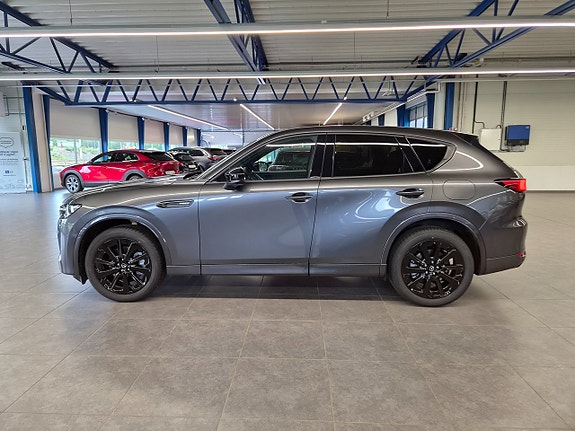 Mazda CX-60 2 of 15
