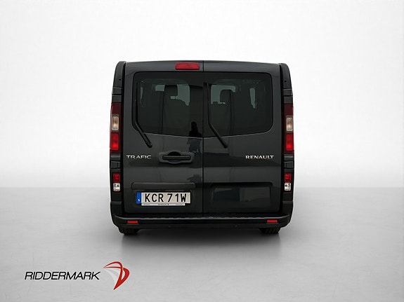 Renault Trafic 8 of 30