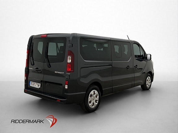 Renault Trafic 9 of 30
