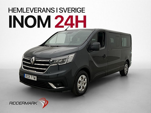 Renault Trafic 3 of 30
