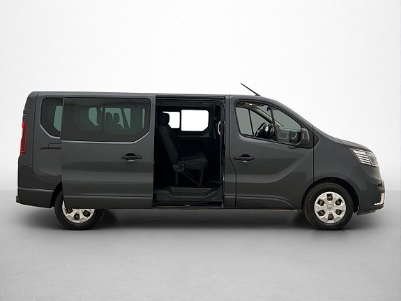 Renault Trafic 10 of 30