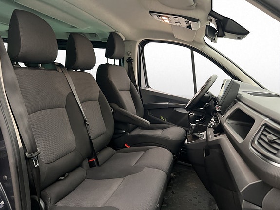 Renault Trafic 26 of 30