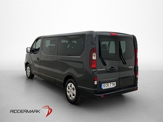 Renault Trafic 7 of 30