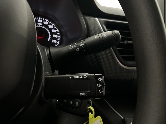 Renault Trafic 19 of 30