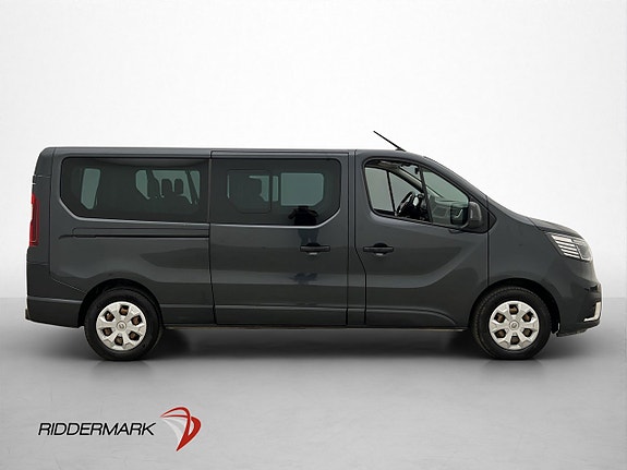 Renault Trafic 2 of 30