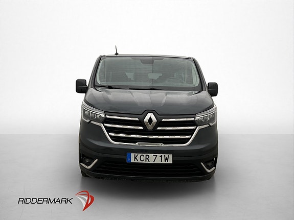 Renault Trafic 5 of 30