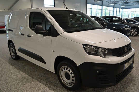 Peugeot Partner 6 of 14