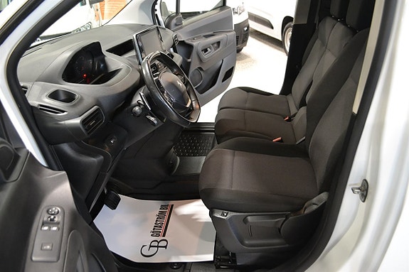 Peugeot Partner 13 of 14