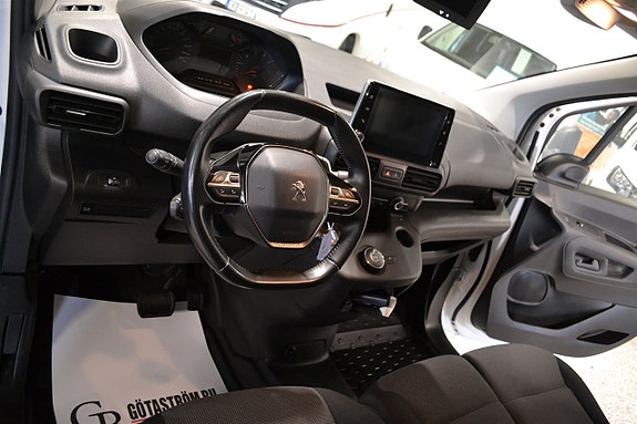 Peugeot Partner 14 of 14