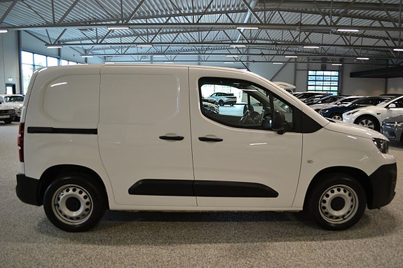 Peugeot Partner 5 of 14