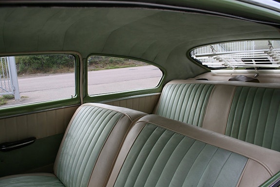 Chevrolet Deluxe 19 of 24
