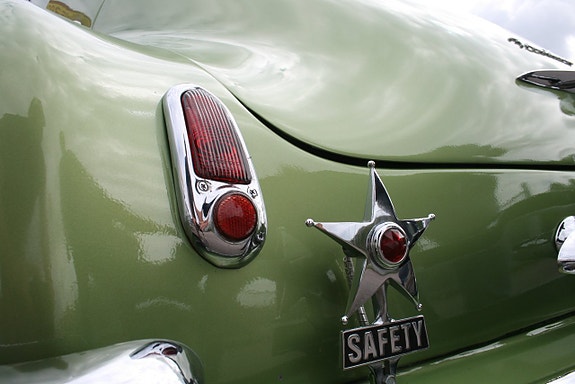 Chevrolet Deluxe 11 of 24