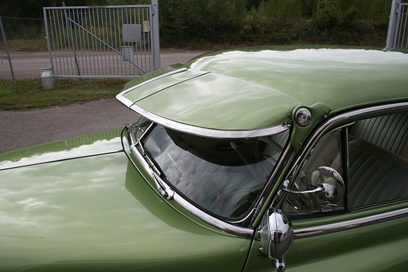 Chevrolet Deluxe 12 of 24