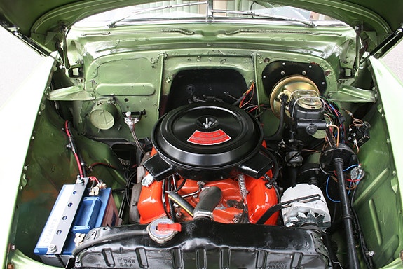 Chevrolet Deluxe 21 of 24