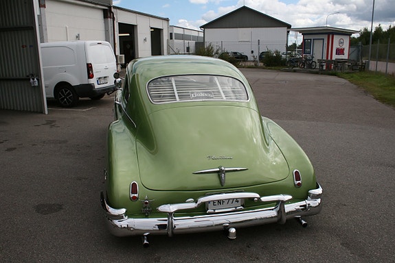 Chevrolet Deluxe 10 of 24