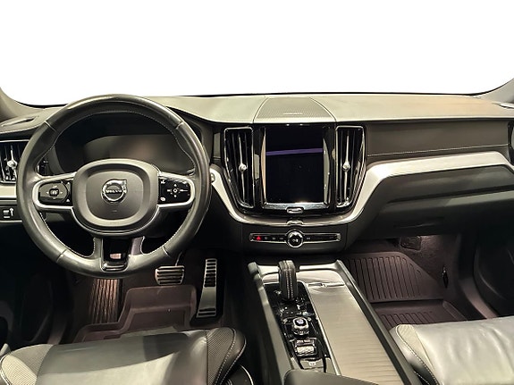Volvo XC60 5 of 20