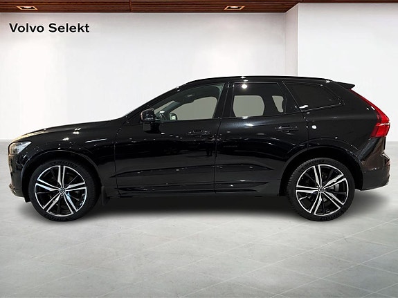 Volvo XC60 3 of 20